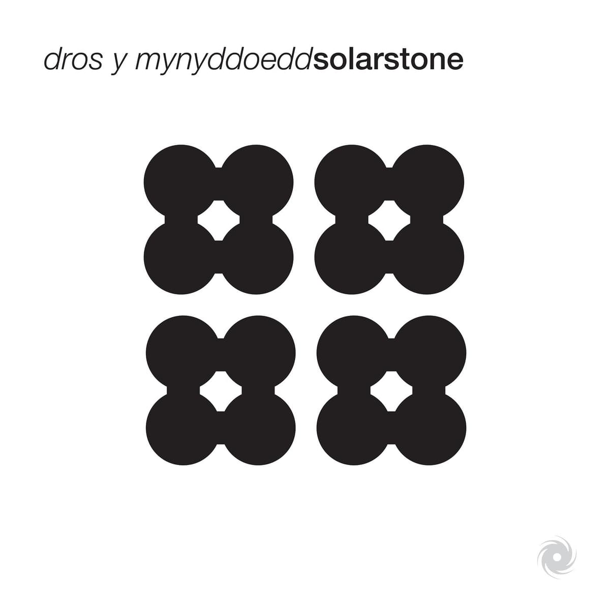 dros y mynyddoedd