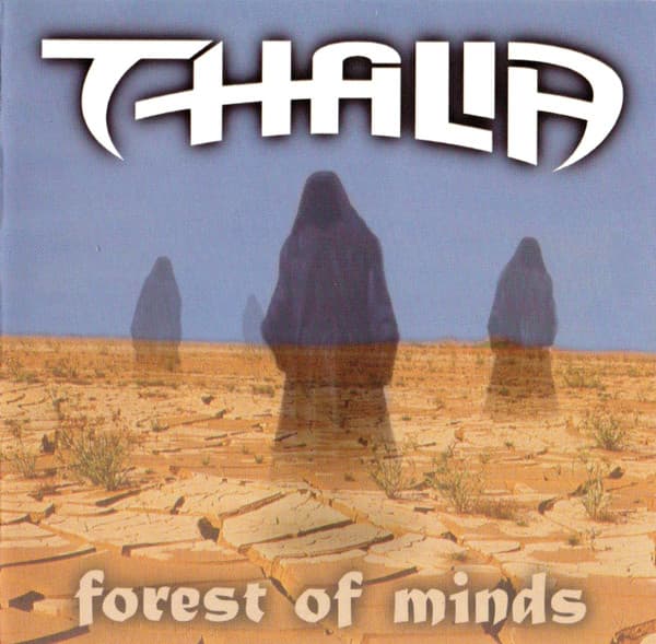 Forest of Minds