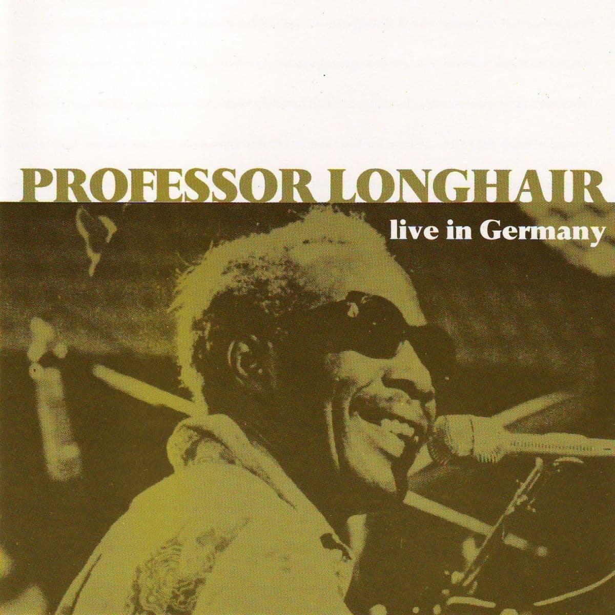 Live In Germany