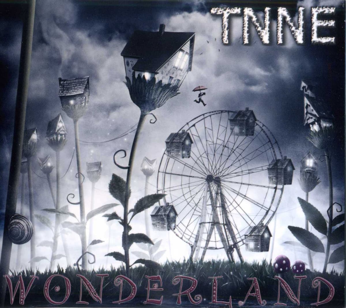 Wonderland