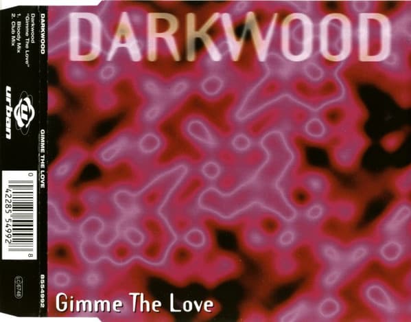 Gimme The Love