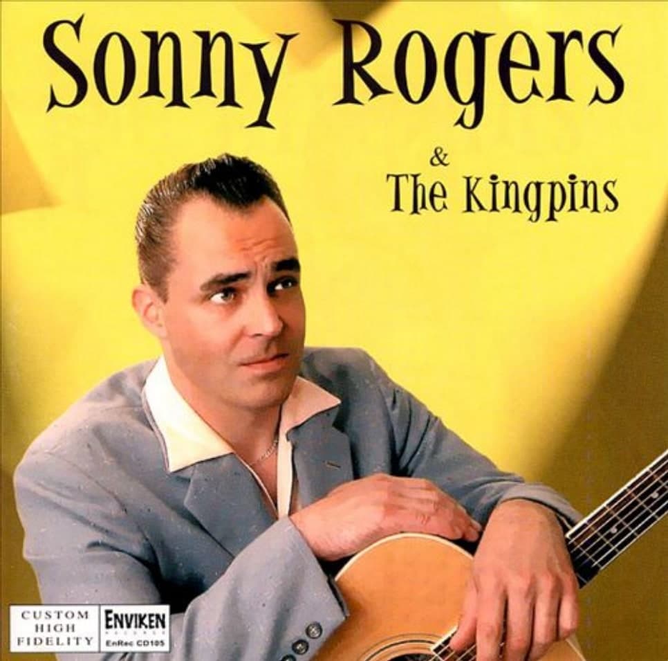 Sonny Rogers & The Kingpins