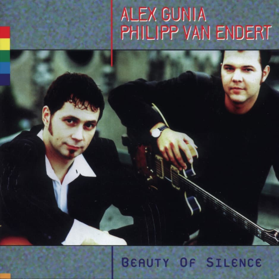 Beauty of Silence
