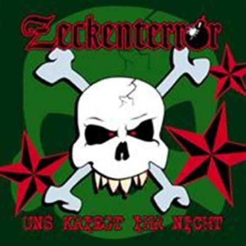 Uns kriegt ihr nicht