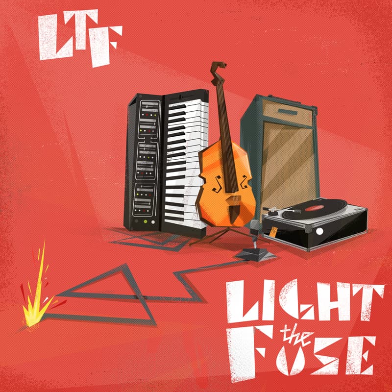Light The Fuse