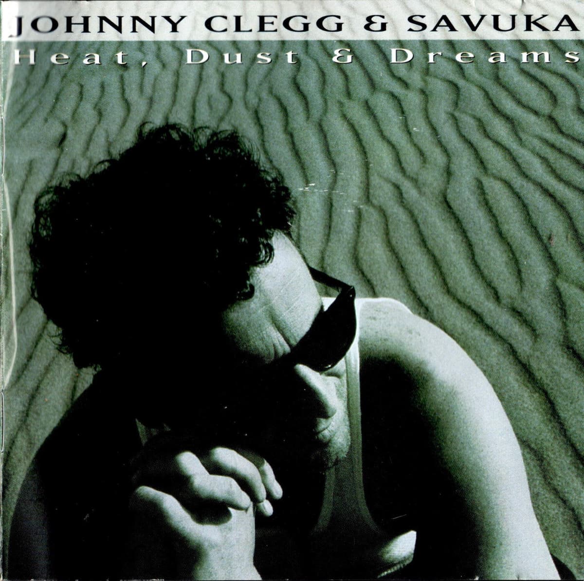 Heat, Dust & Dreams