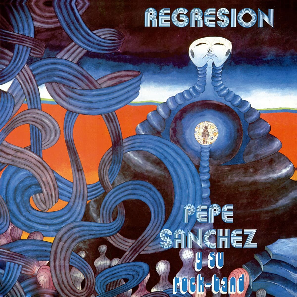 Regresión