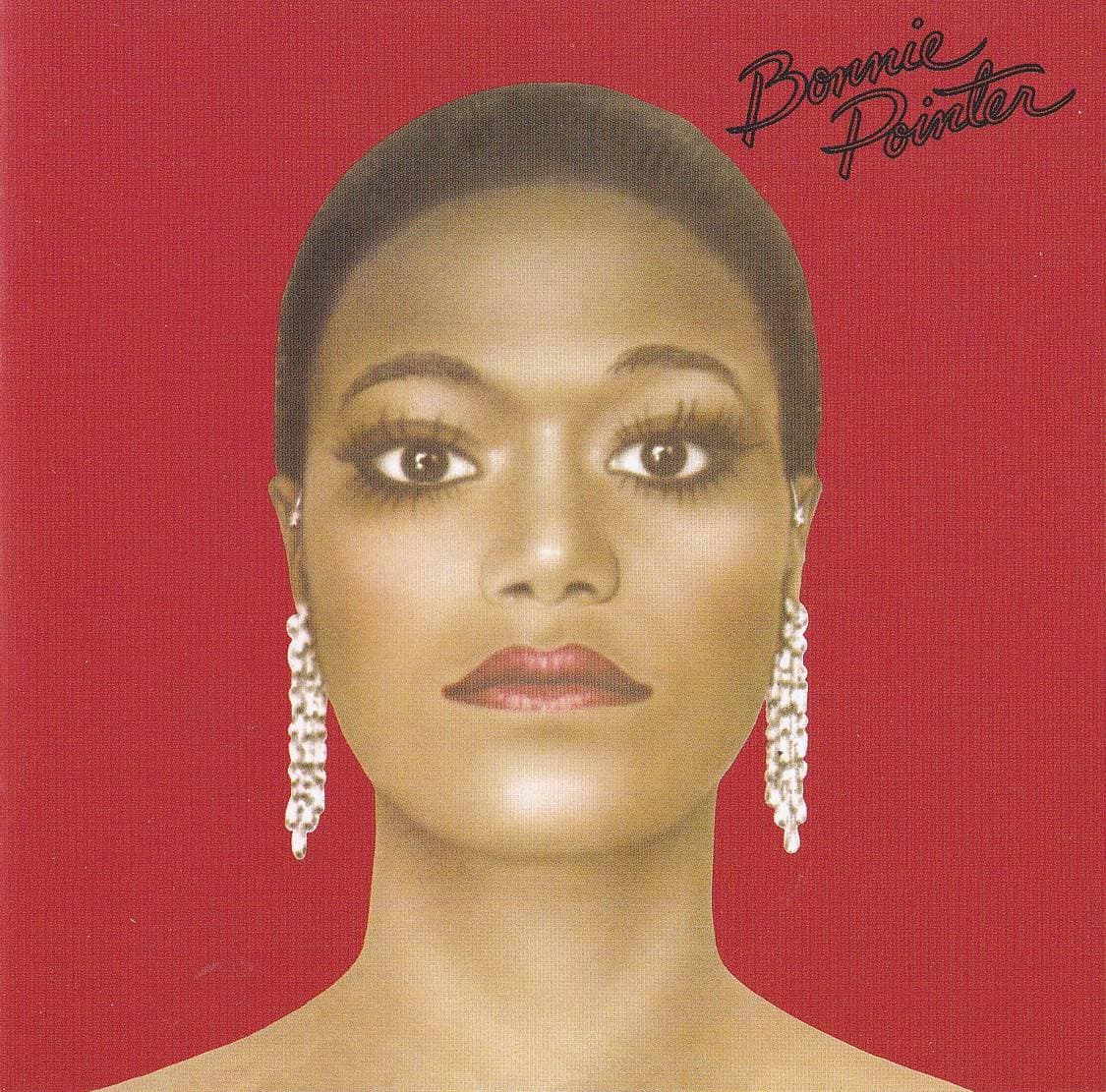Bonnie Pointer