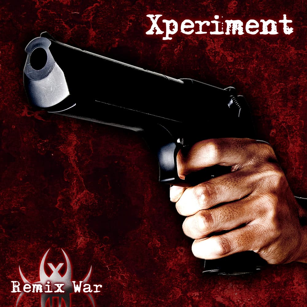 Remix War