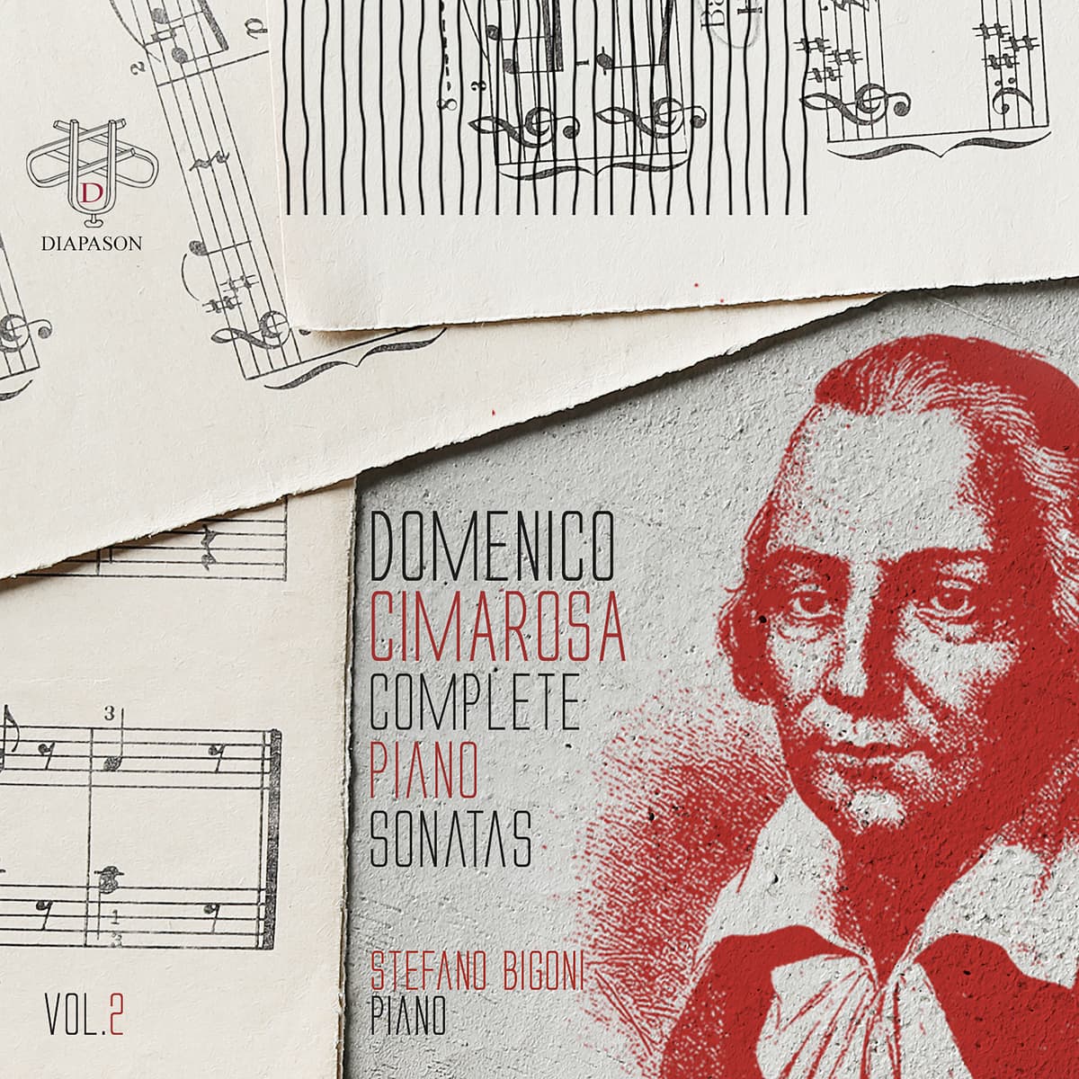 Complete Piano Sonatas, Vol. 2