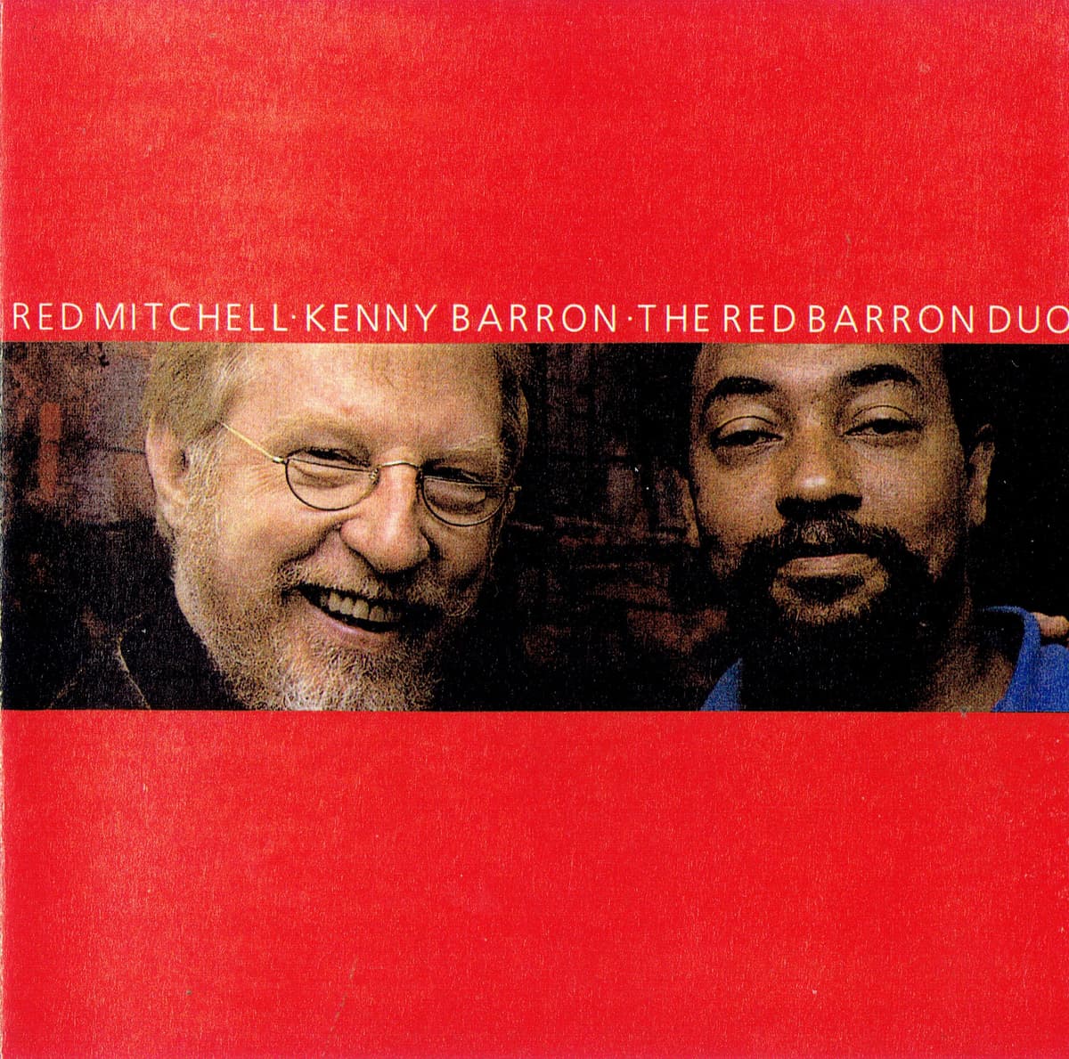 The Red Barron Duo