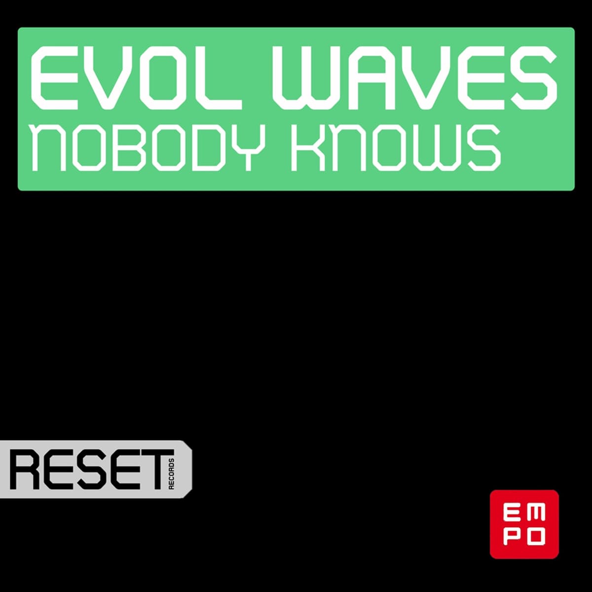 Nobody Knows