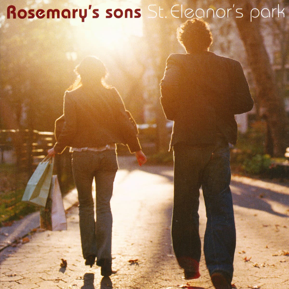 St. Eleanor's Park
