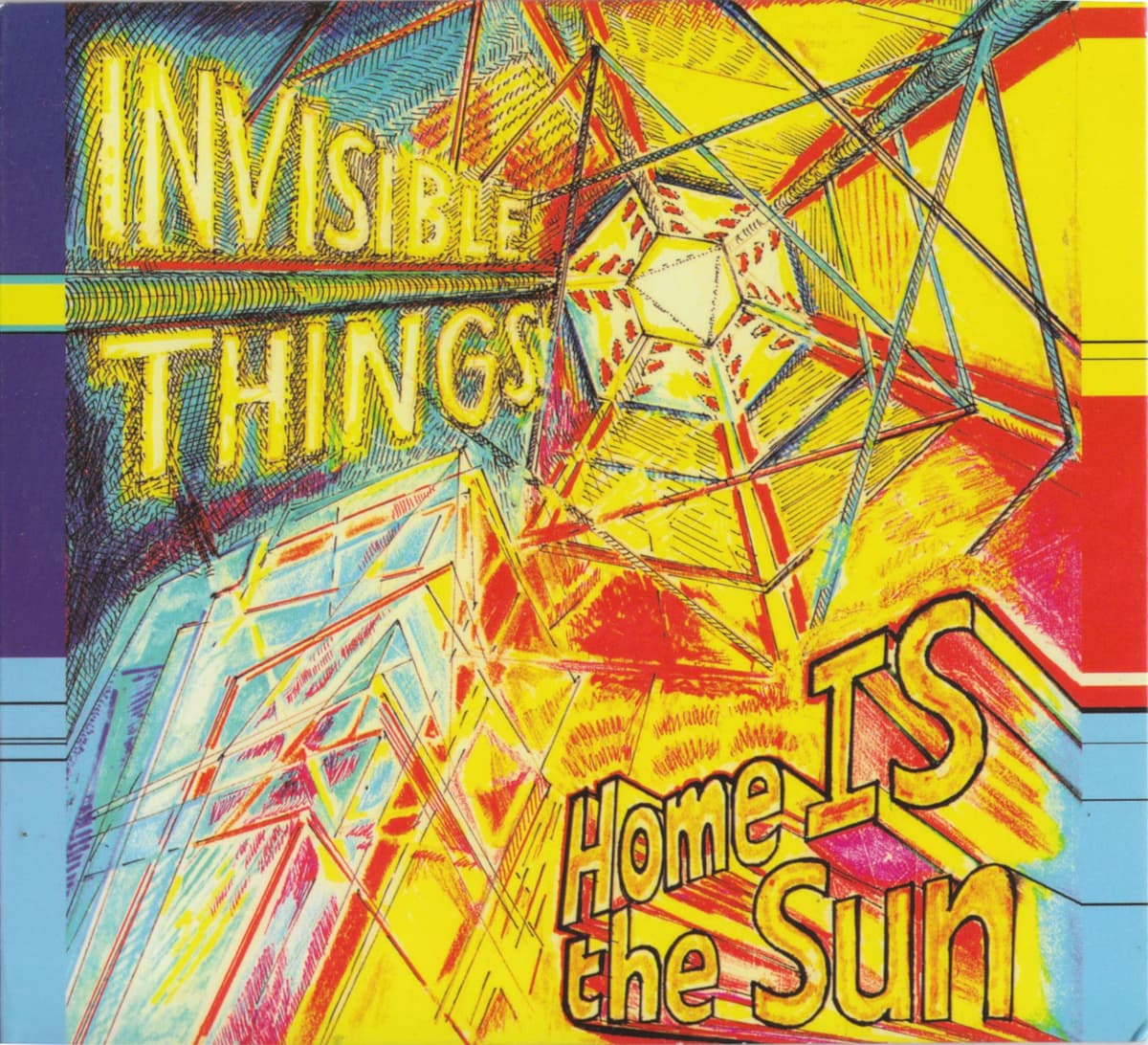 Home Is The Sun