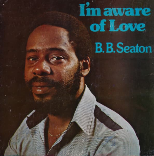 I'm Aware Of Love