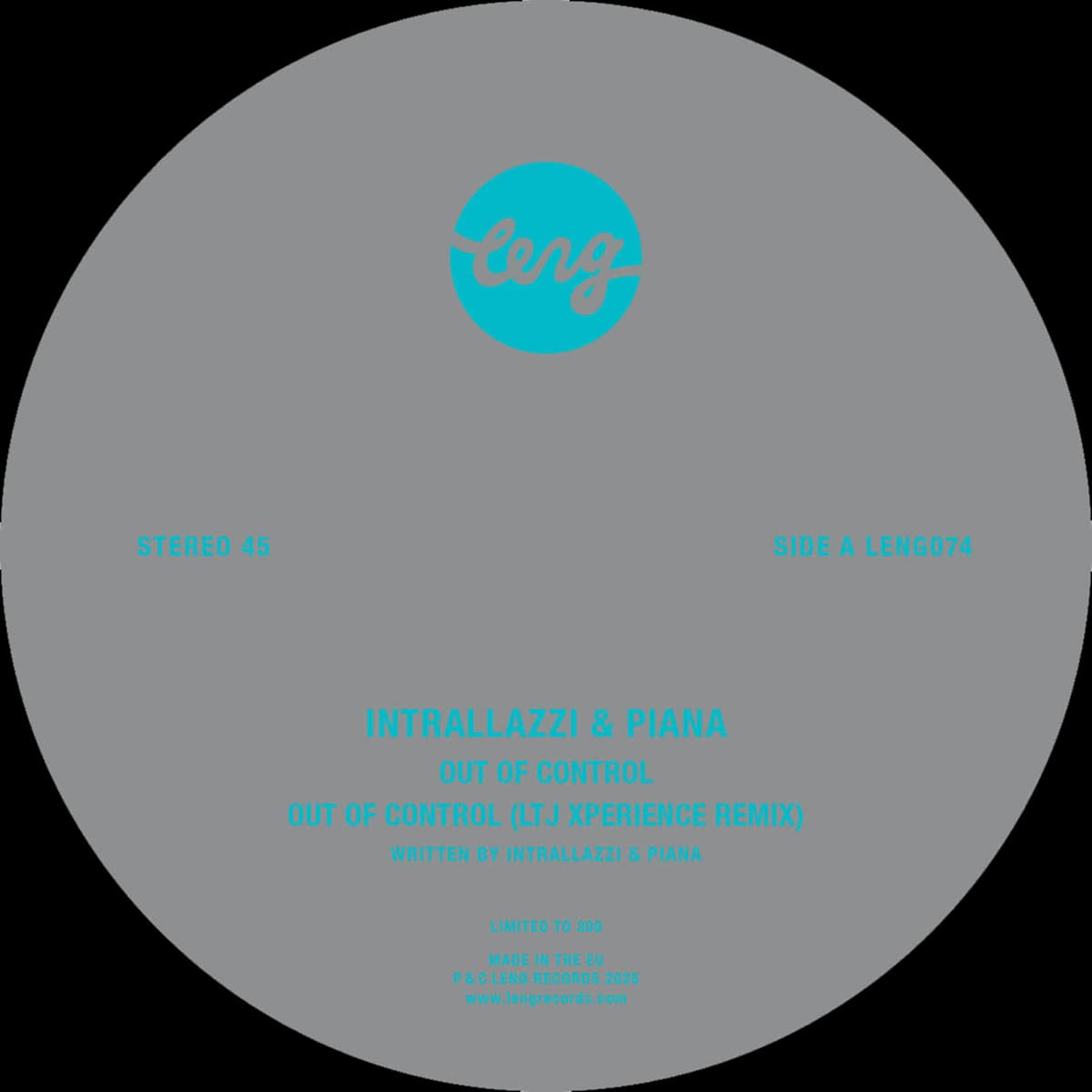 99% Stories EP