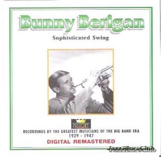 Sophisticated Swing