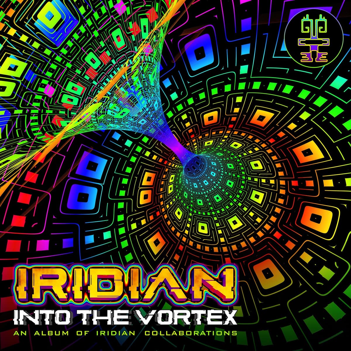 Into The Vortex