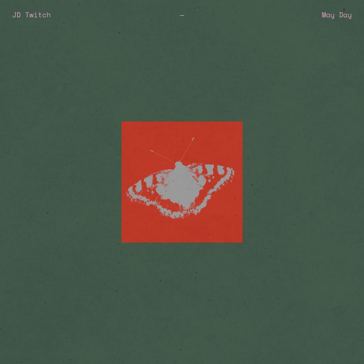 May Day EP