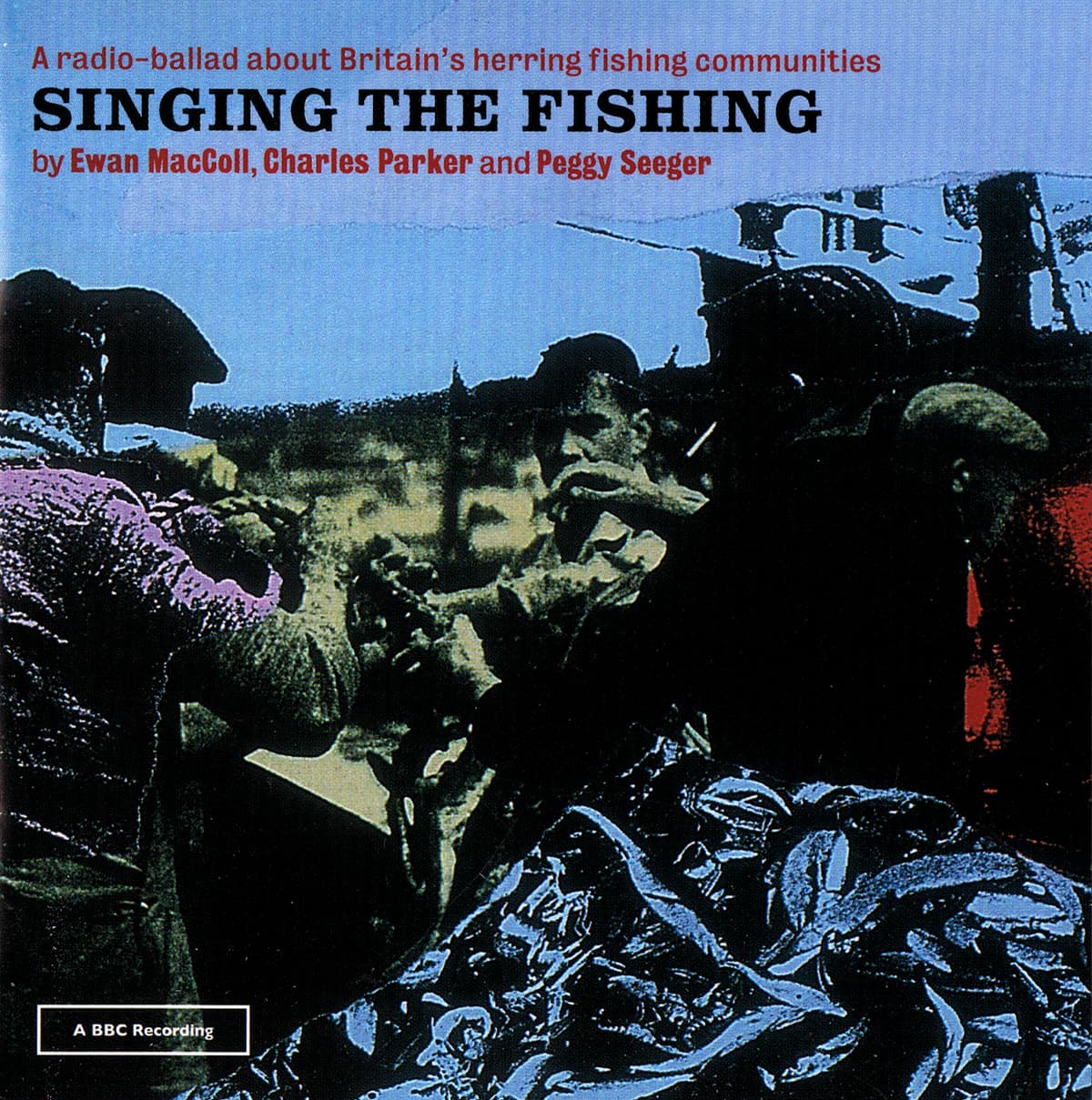 Singing the Fishing