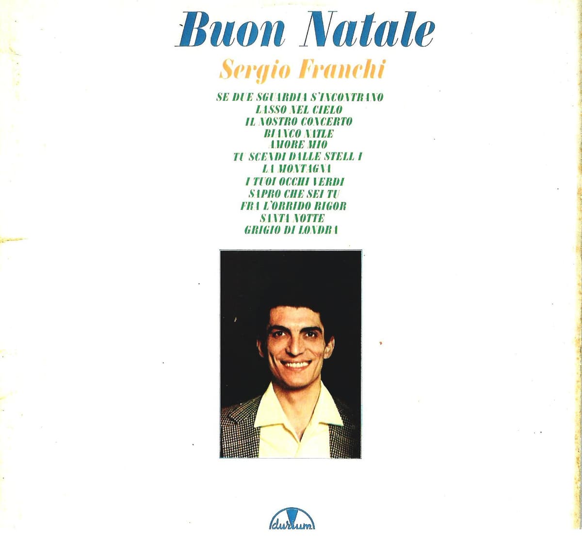 Buon Natale