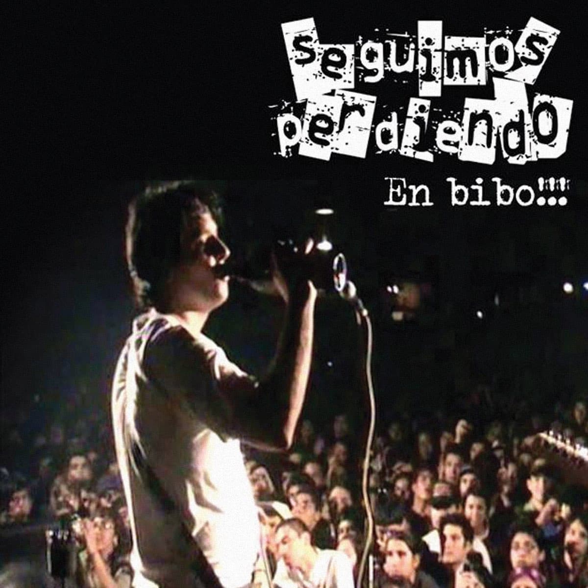 En Bibo!!!