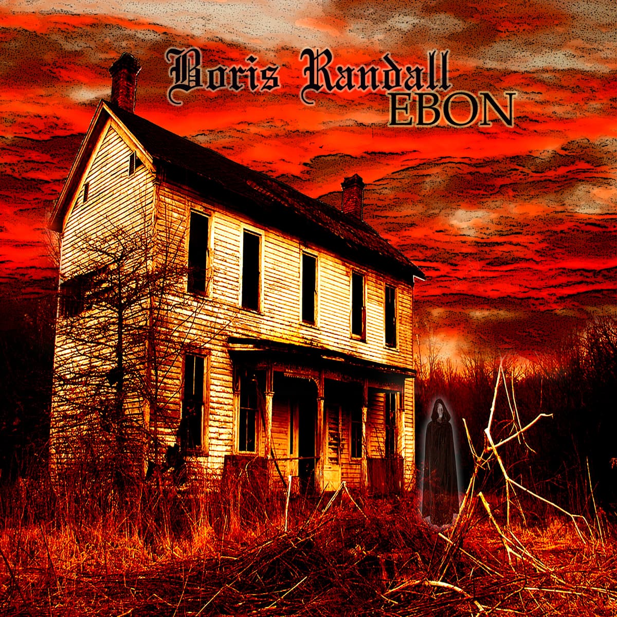 Ebon