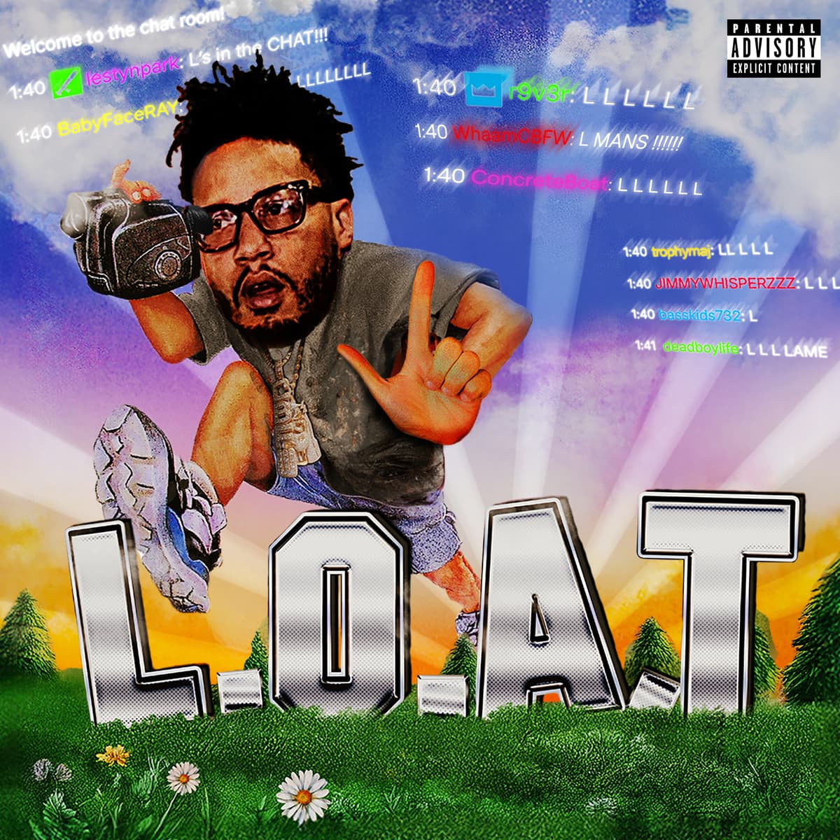 L.O.A.T
