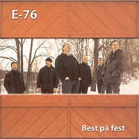 Best på fest