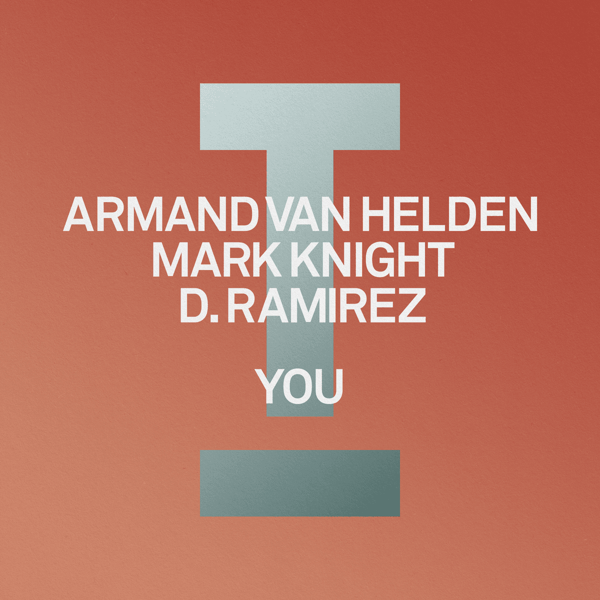 You