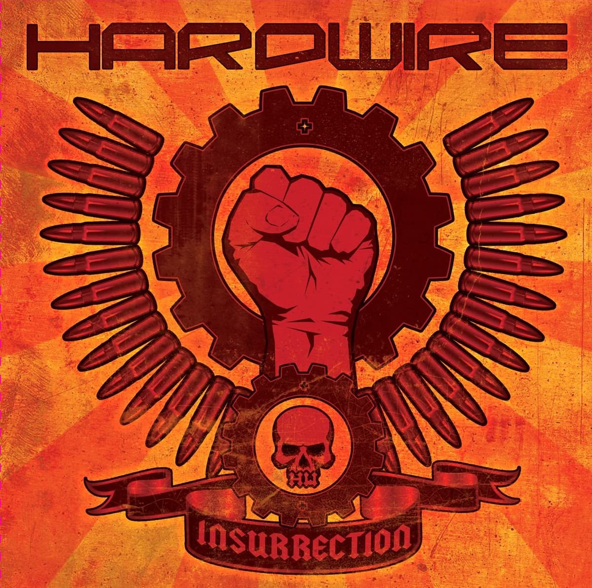 Insurrection