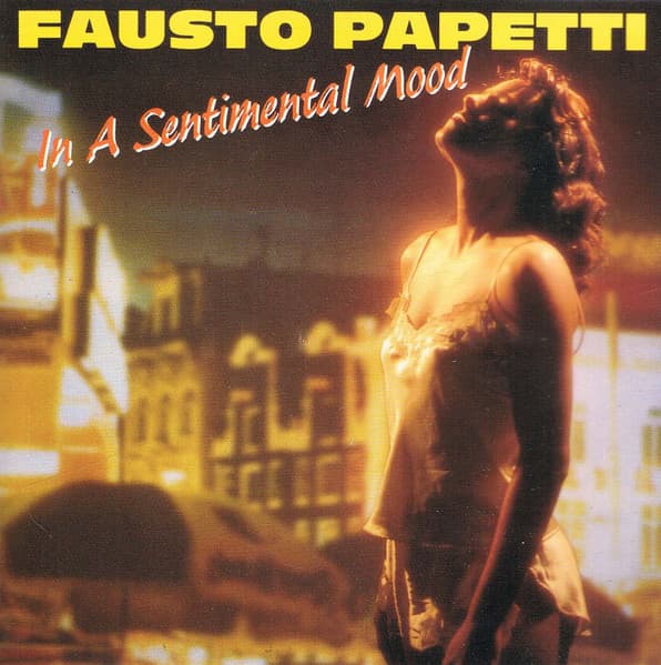 In a Sentimental Mood