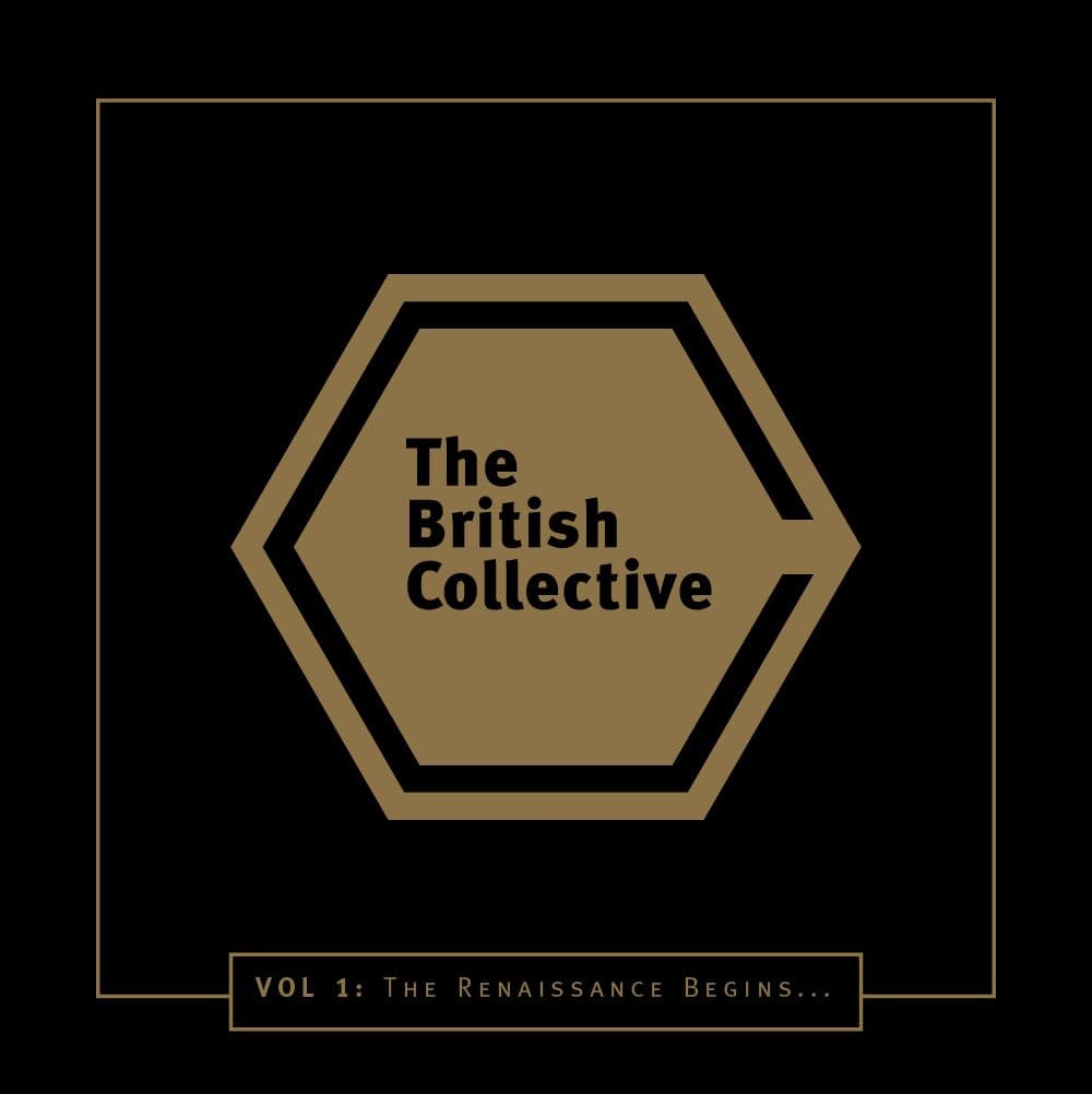 Vol 1: The Renaissance Begins...