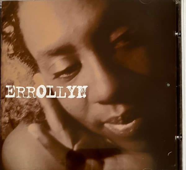 Errollyn