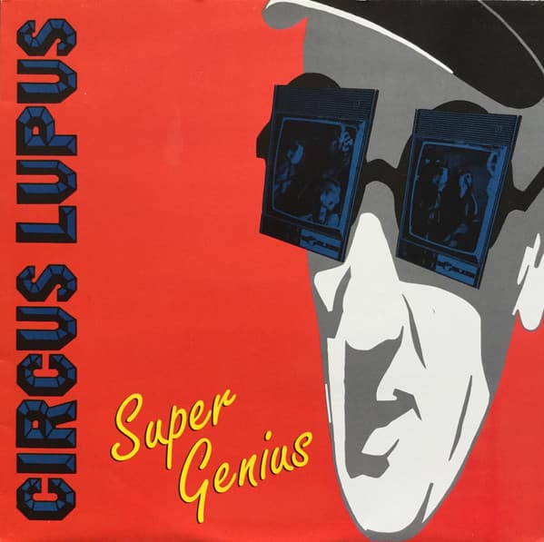Super Genius