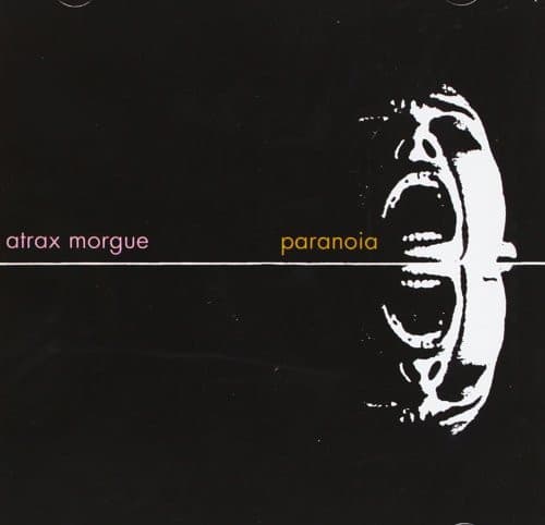 Paranoia
