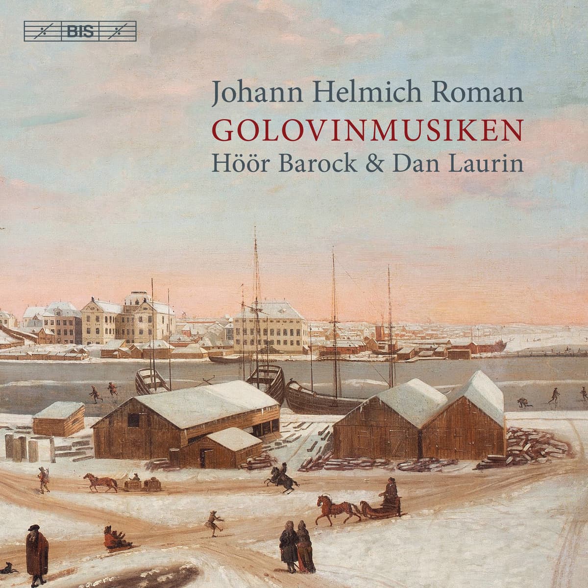 Golovinmusiken