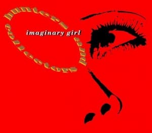 imaginary girl