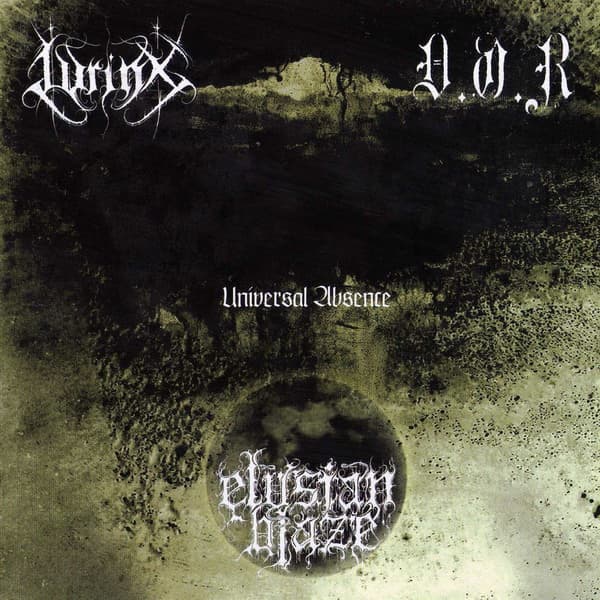 Universal Absence