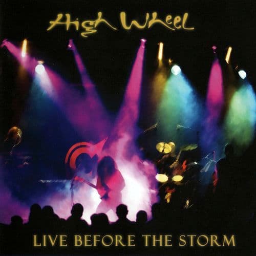 Live Before the Storm