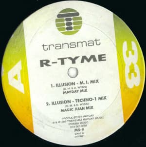 Illusion / R-Theme