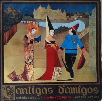 Cantigas D'Amigos