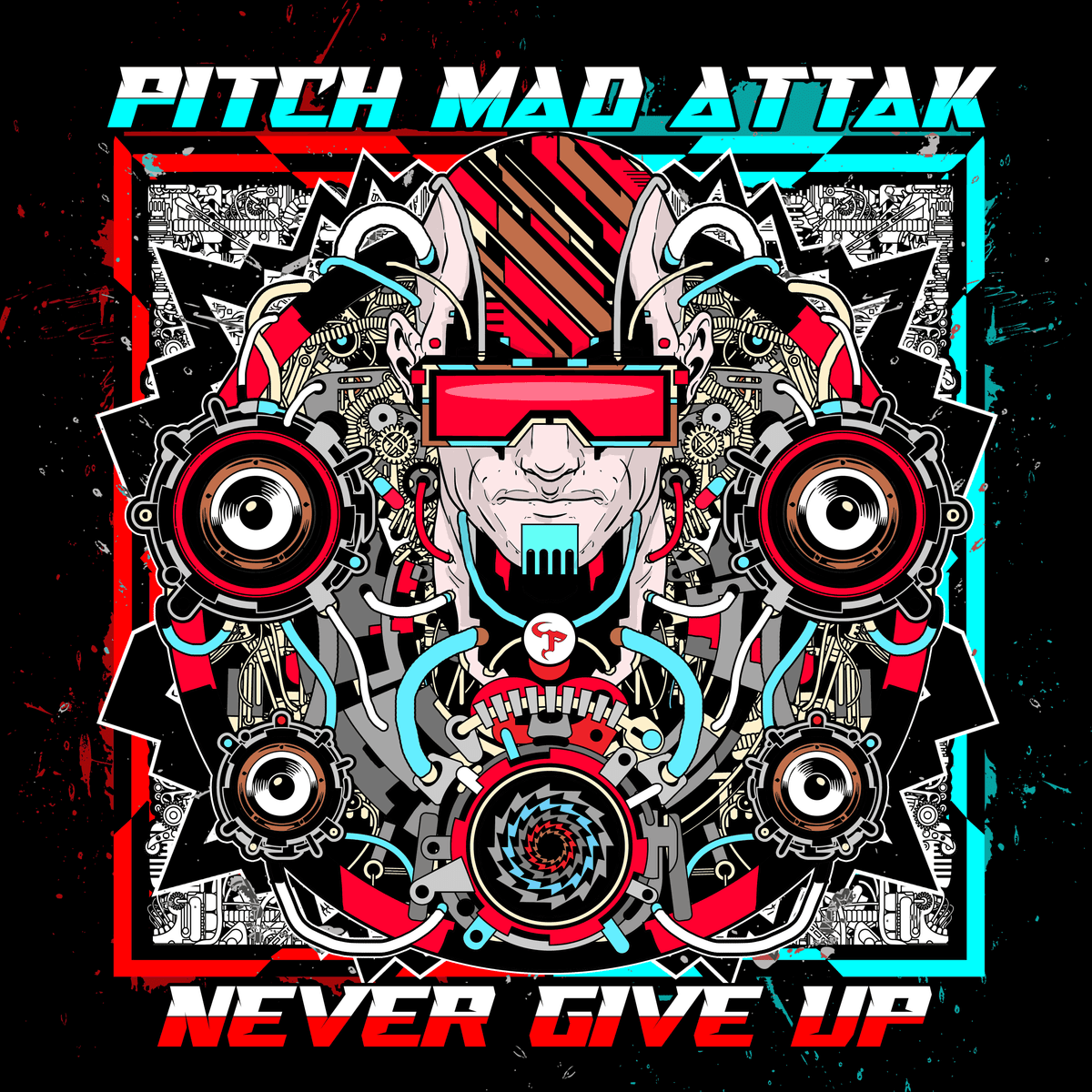 Never Give Up