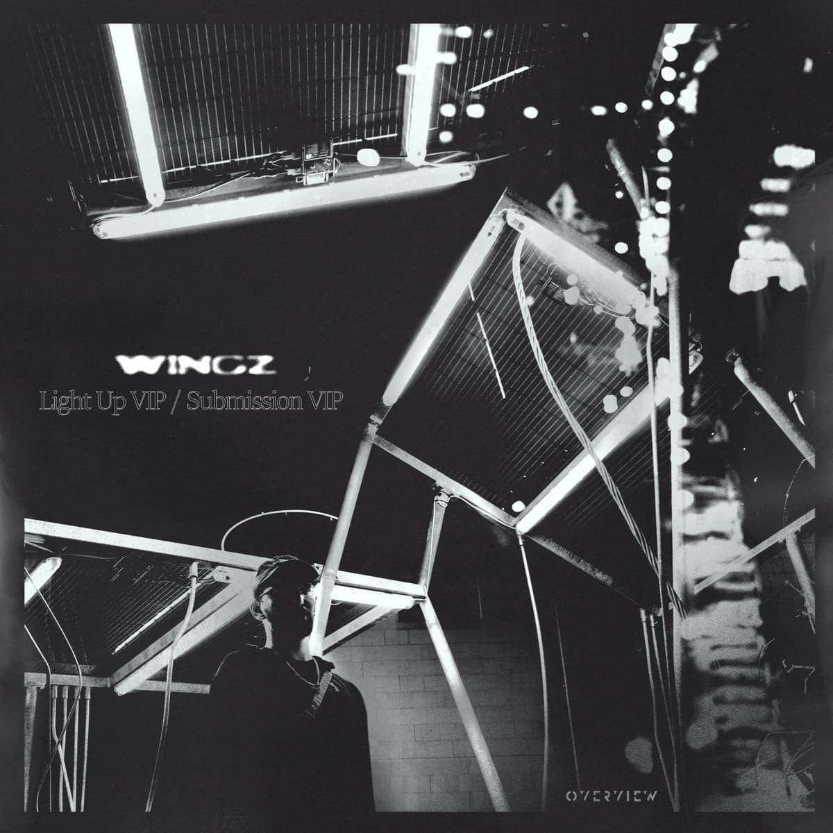 Light Up VIP / Submission VIP