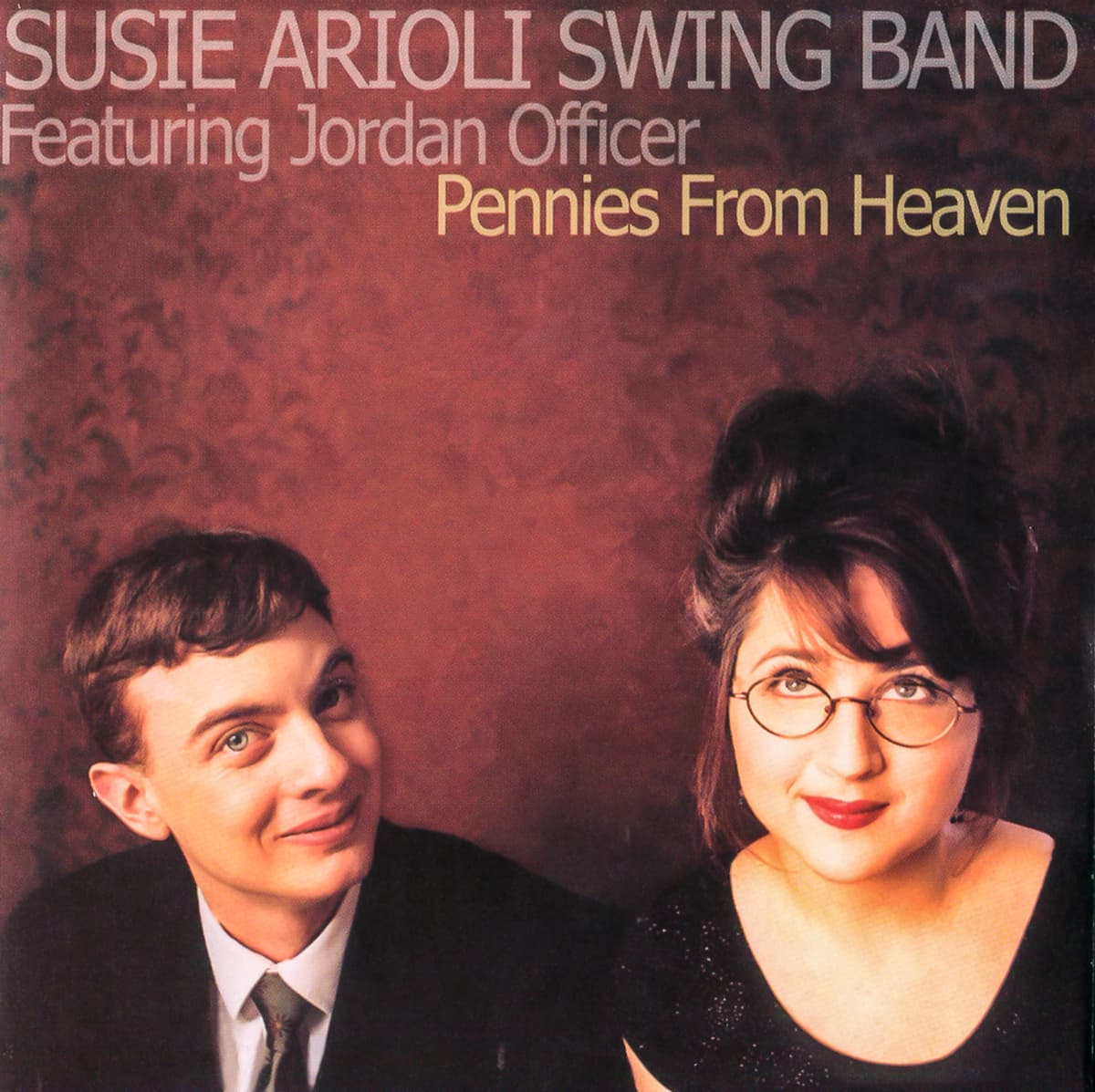 Pennies From Heaven