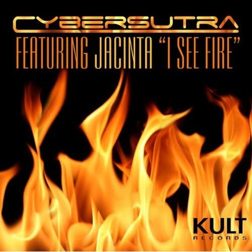 I See Fire