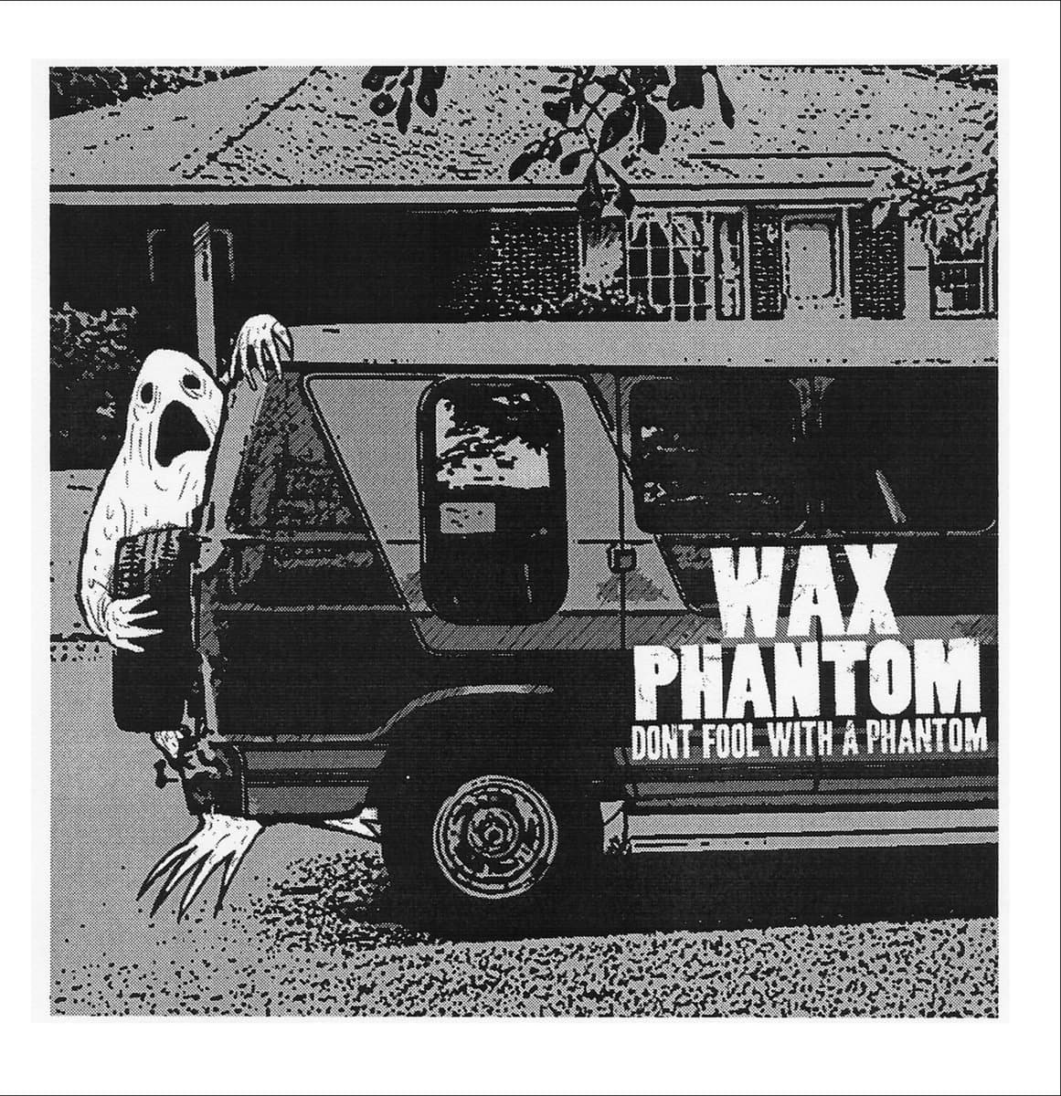 Don't Fool With A Phantom