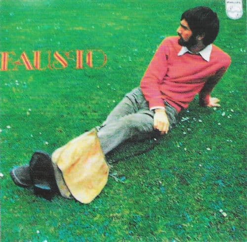 Fausto