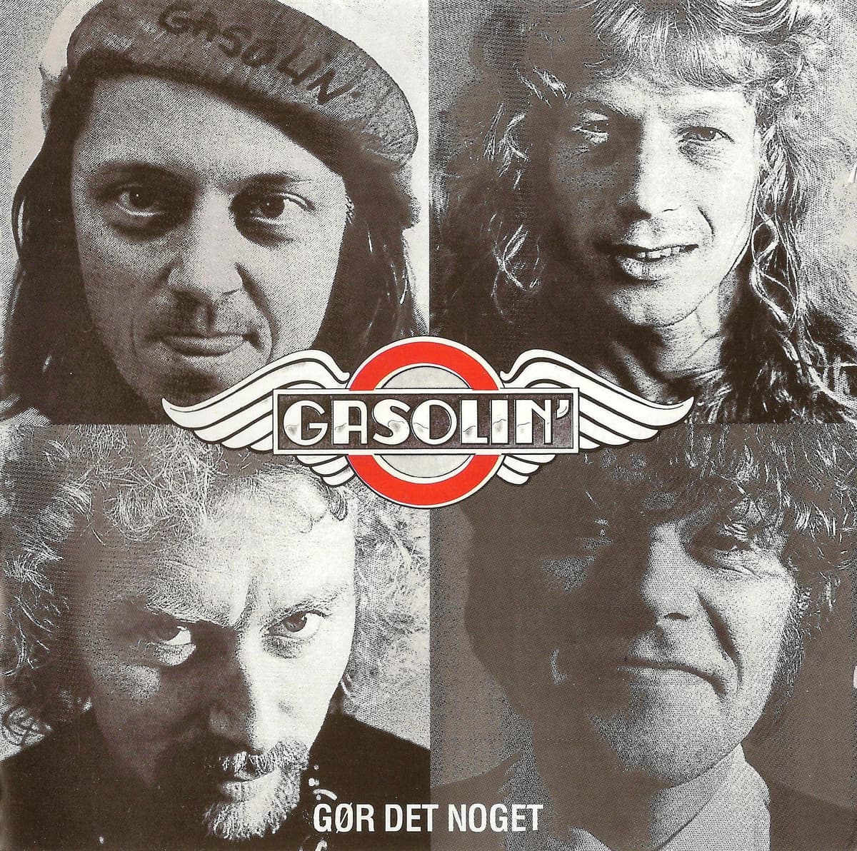 Gør det noget