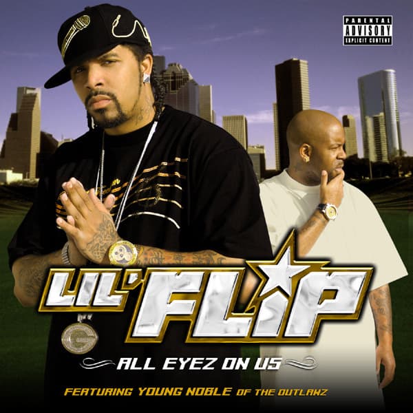 All Eyez on Us